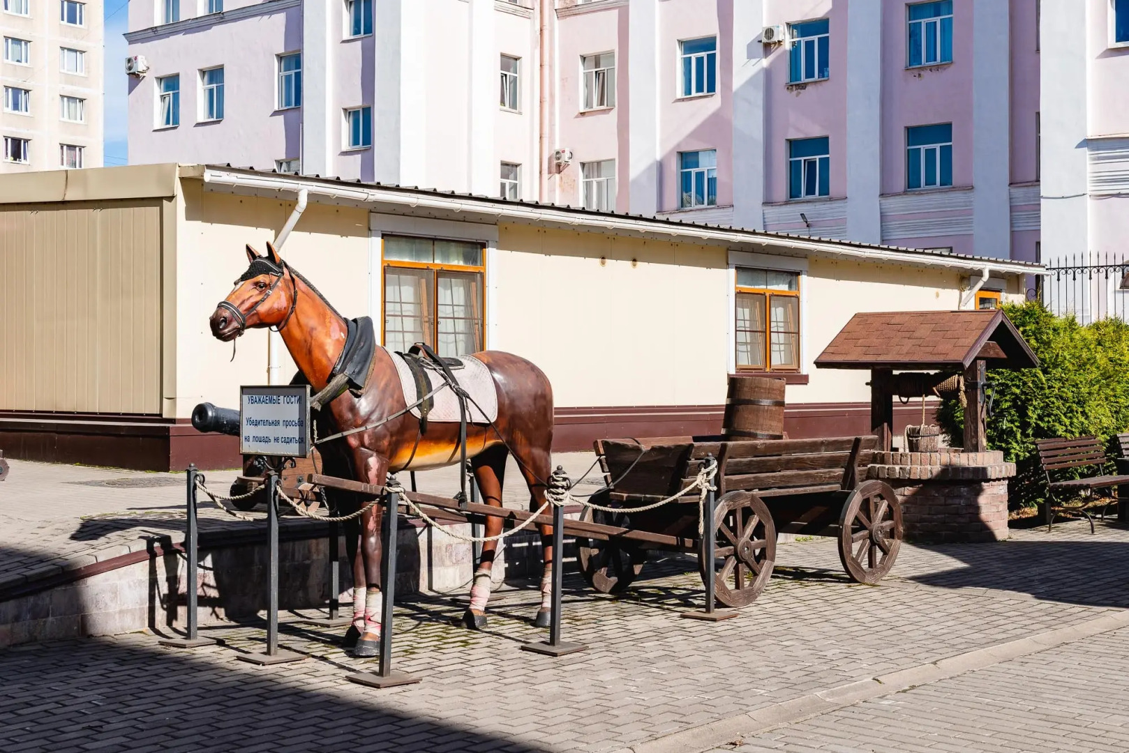 Отель 365 СПб