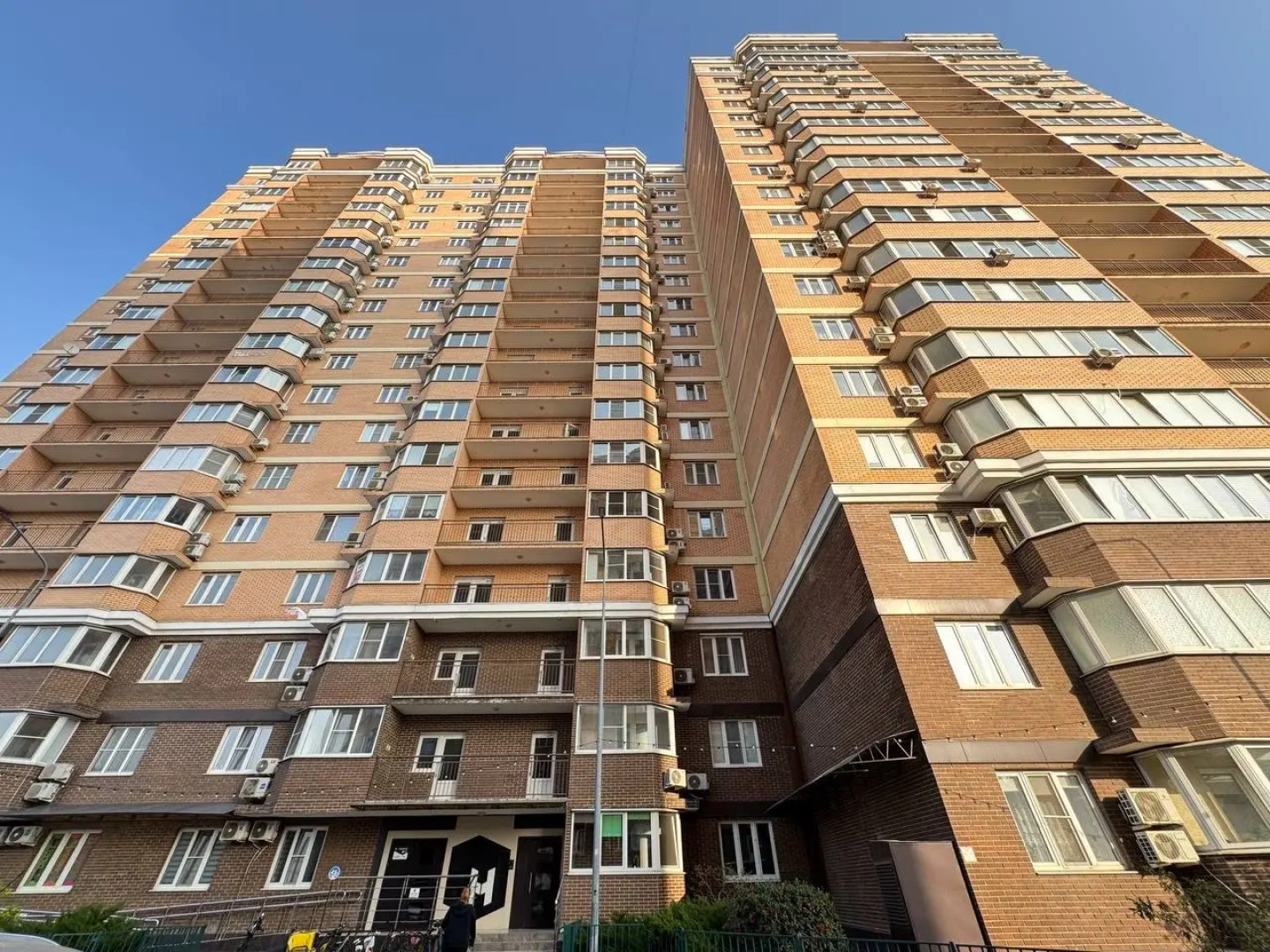 Квартира Ежи 135