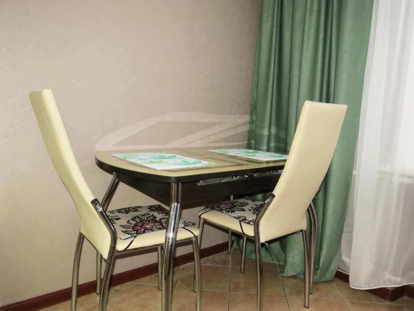 Квартира на Ленина 58