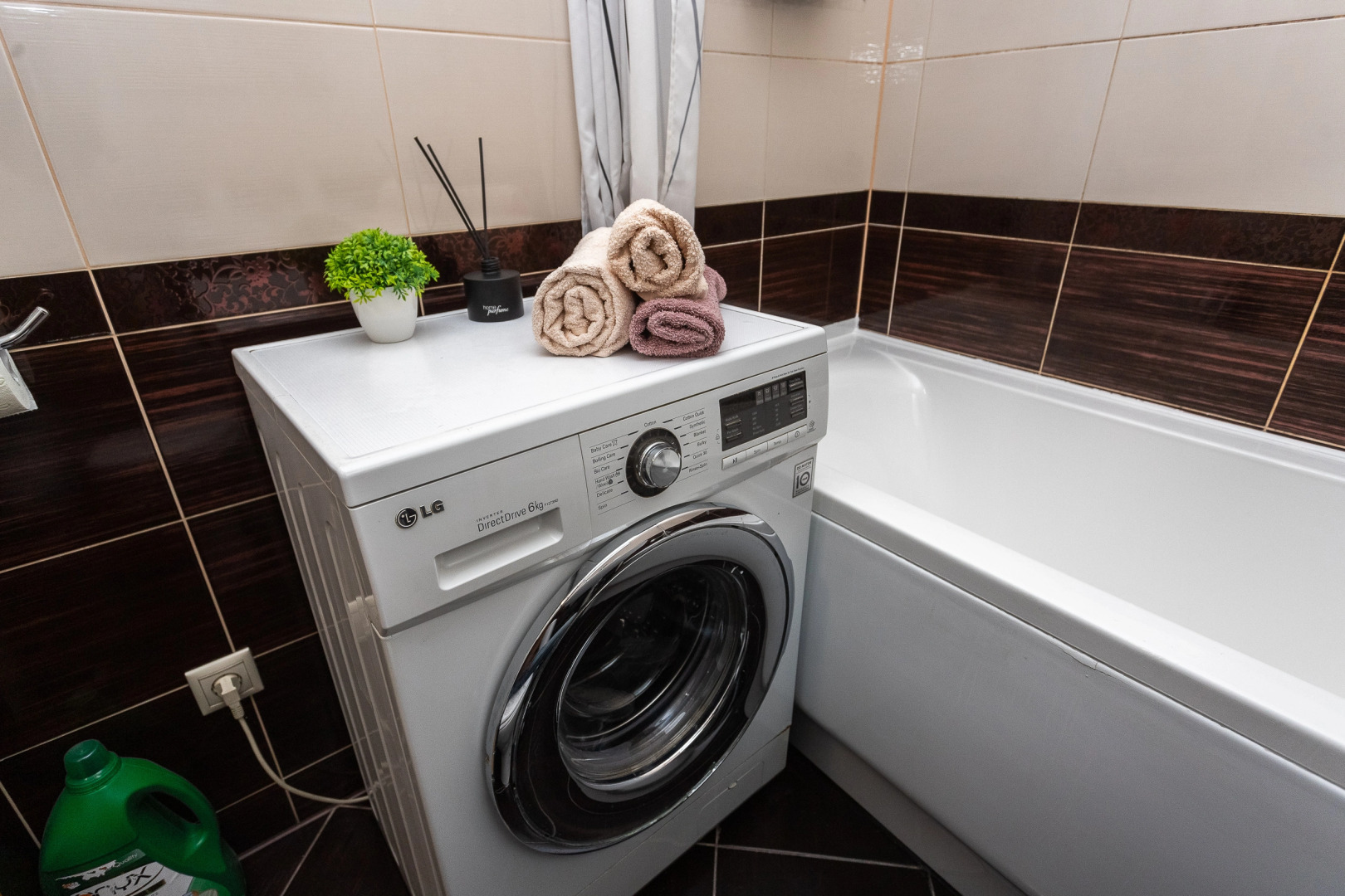 Квартира в Центре Города