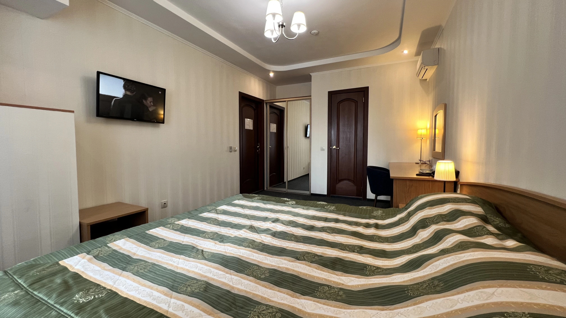 Kostroma Business Hotel