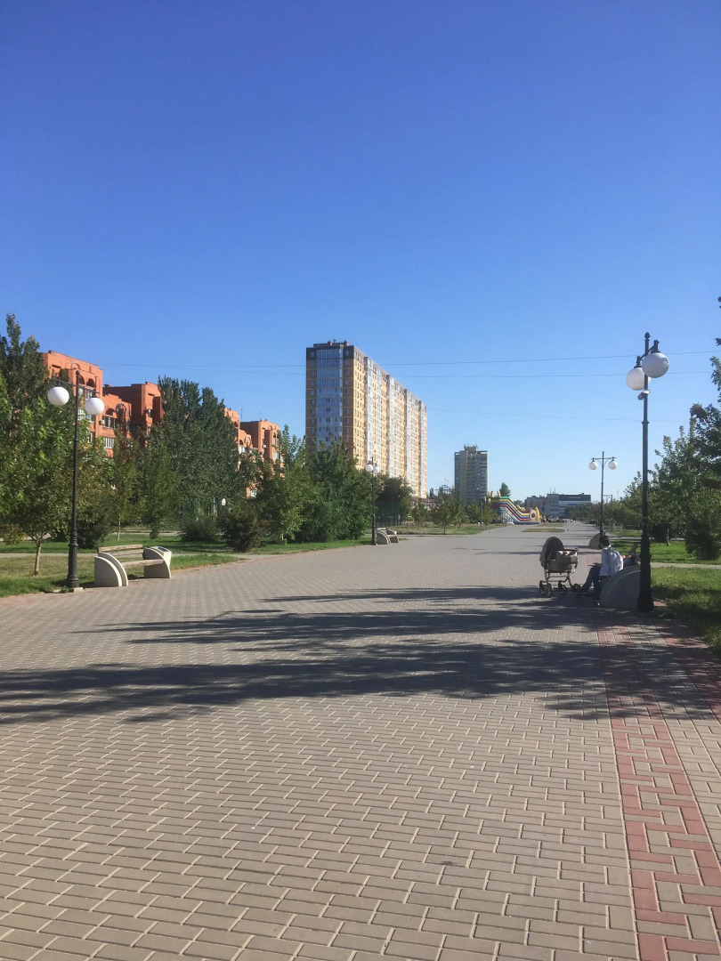 Меблированные комнаты У монумента