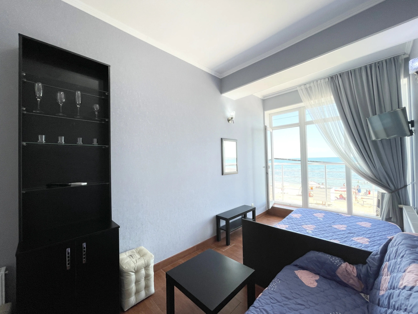 Апартаменты Галавилла