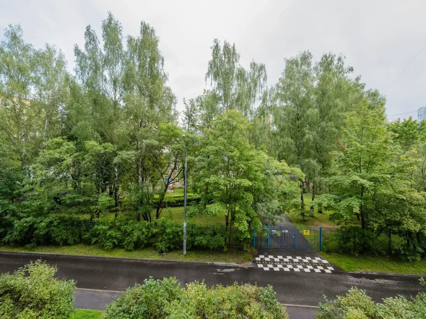 Квартира в центре Зеленограда