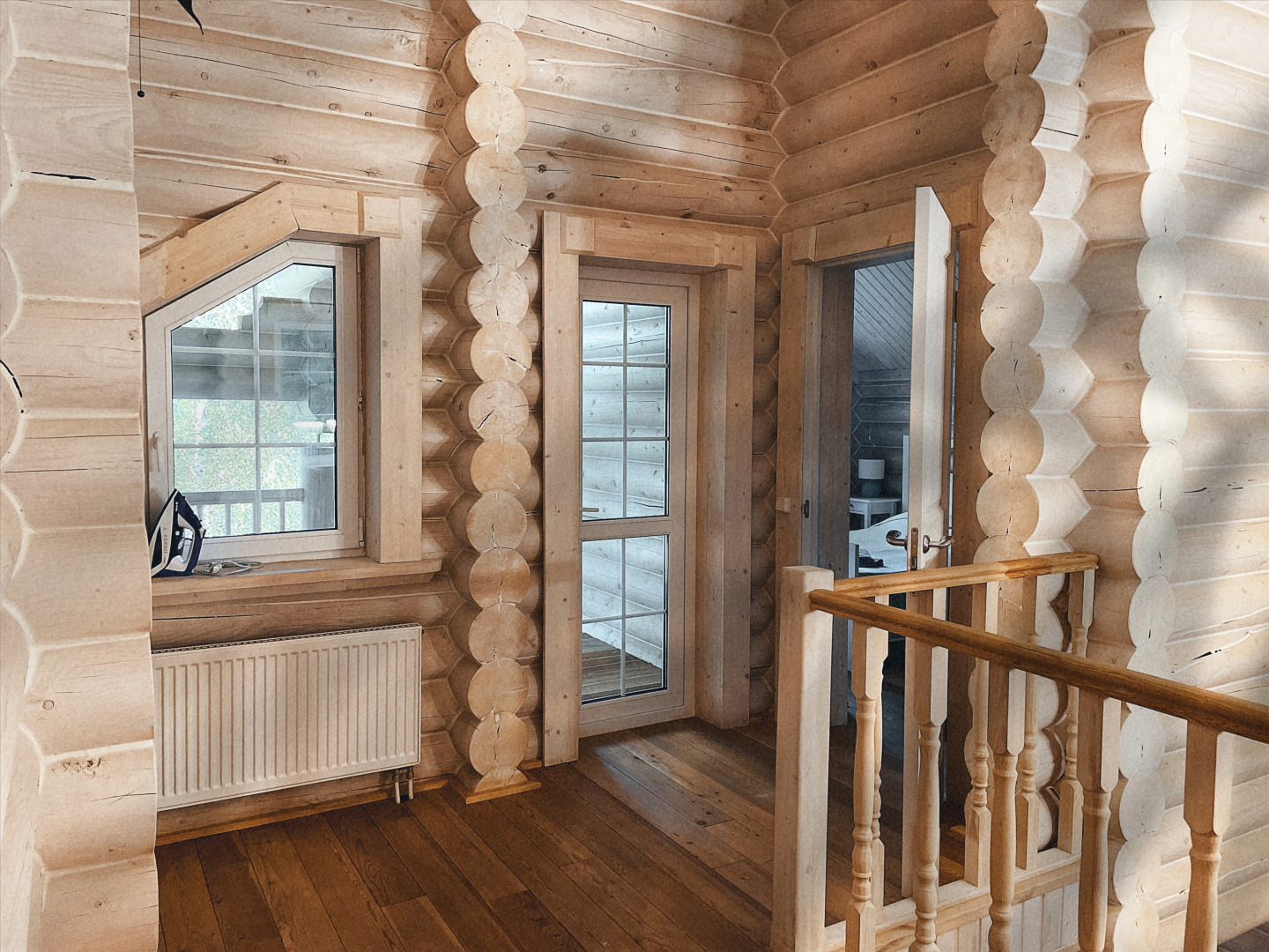 Частный Дом на Кировской 6А