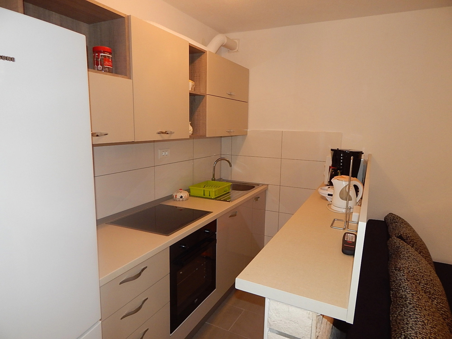 Гостевой Дом Holiday House Domino