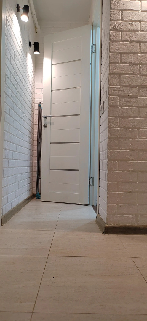 Квартира Уютная студия в центре города