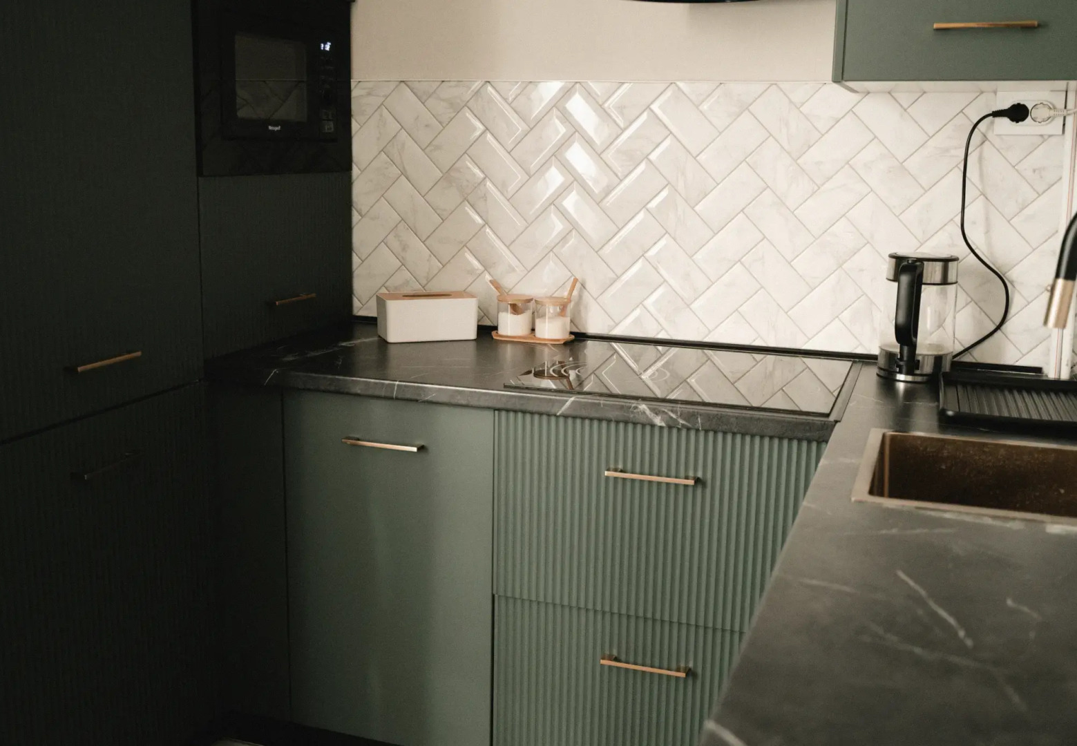 Квартира в центре Калининграда Возле зоопарка