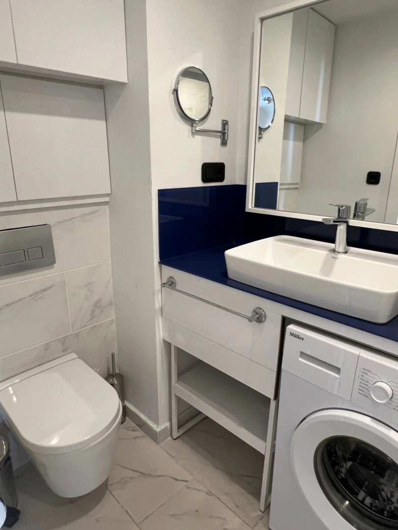 Апартаменты Солнечный Батуми Orbi City C Block 3157