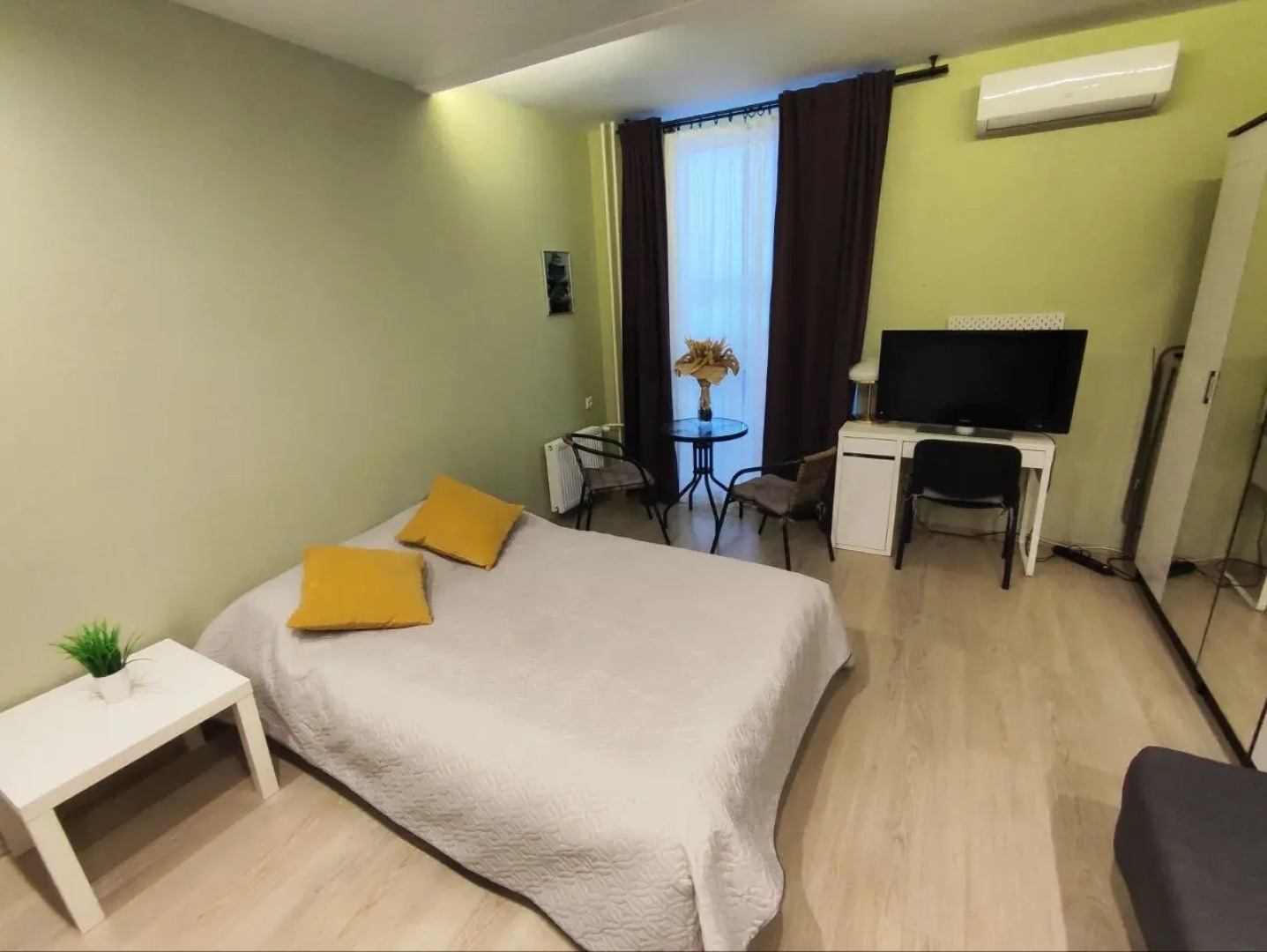 Апартаменты Отрада №1