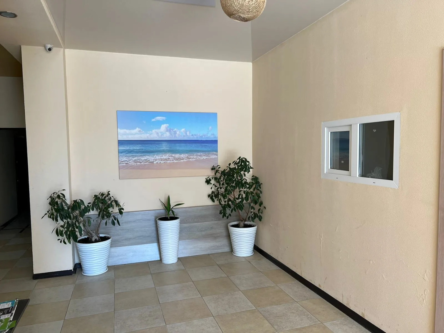 Апартаменты СимСим 26