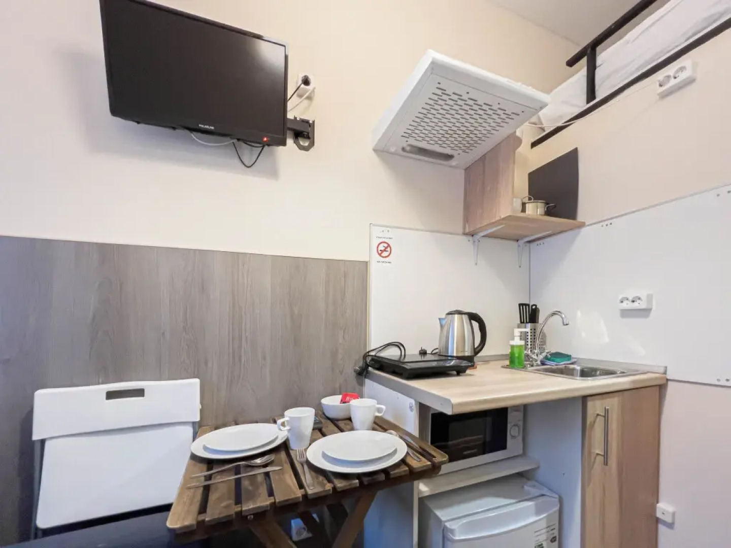 Апартаменты Apartico на 8-Советской