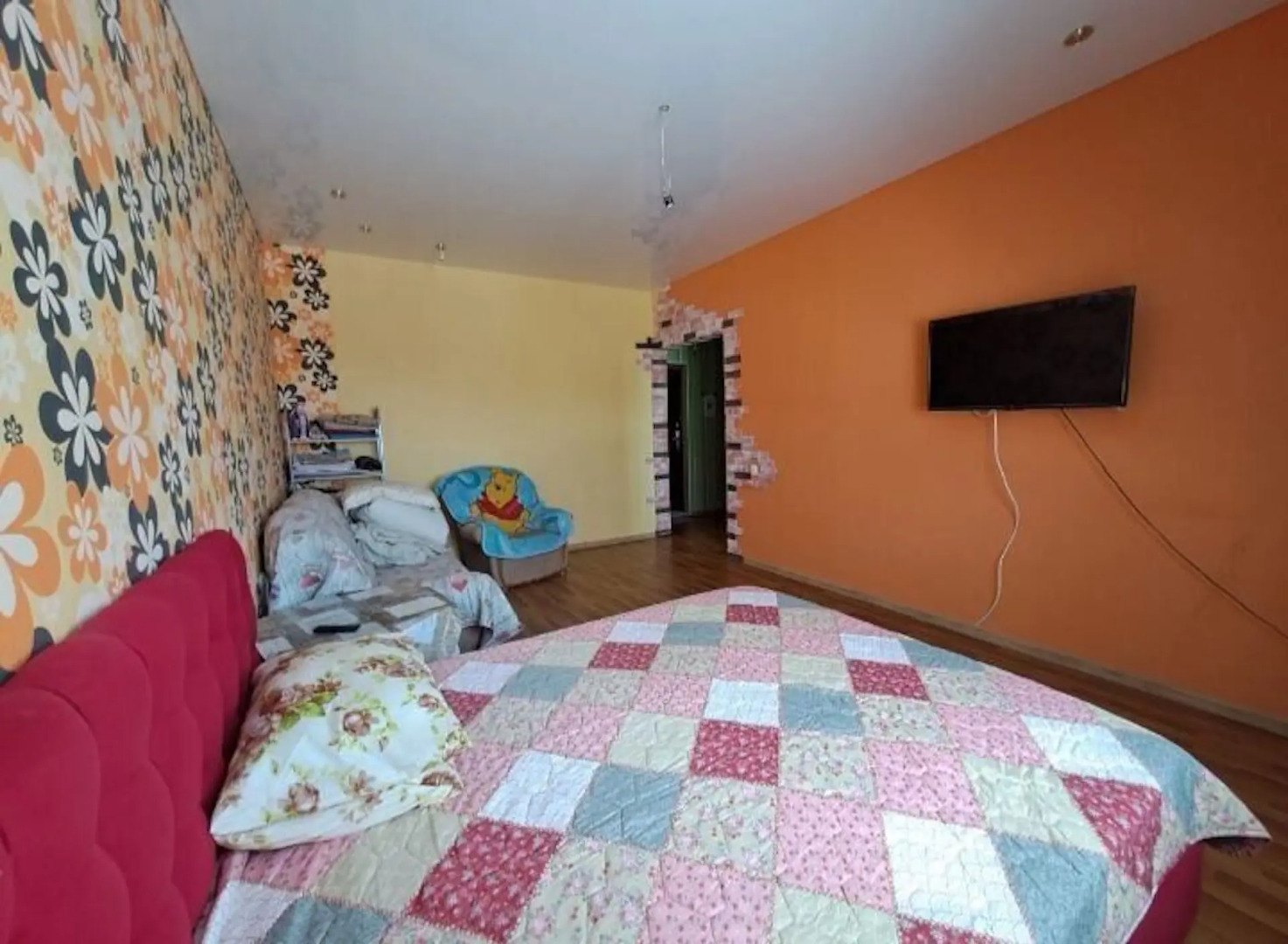 Квартира на Улице Флотская 22