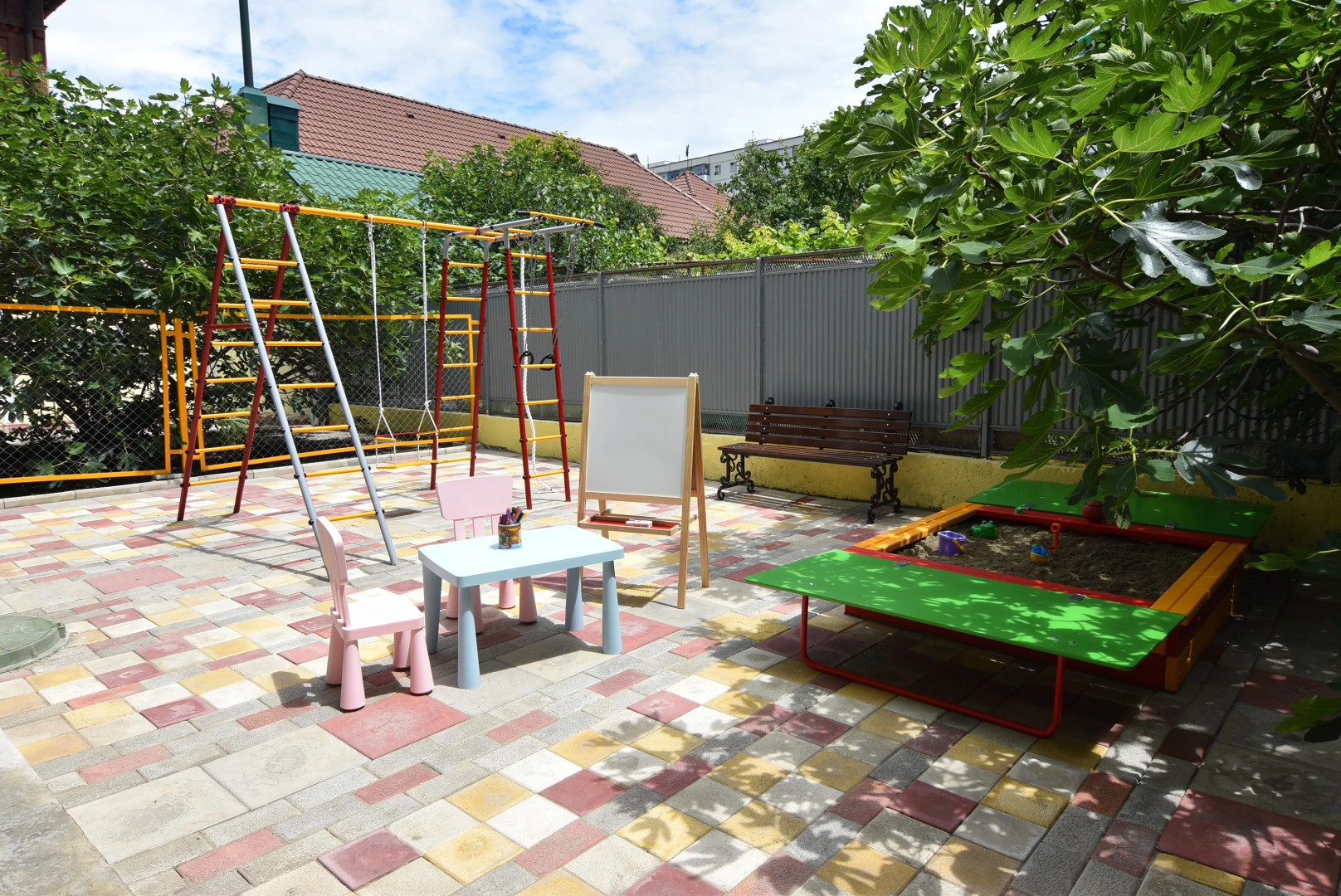 Гостевой Дом на Севастопольской