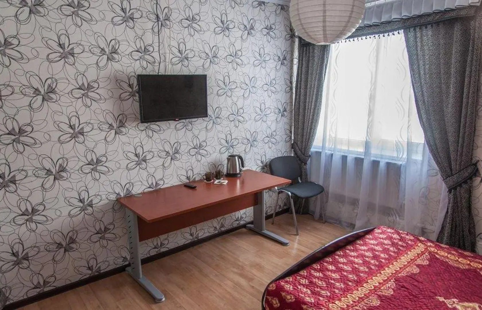 Отель Гранд