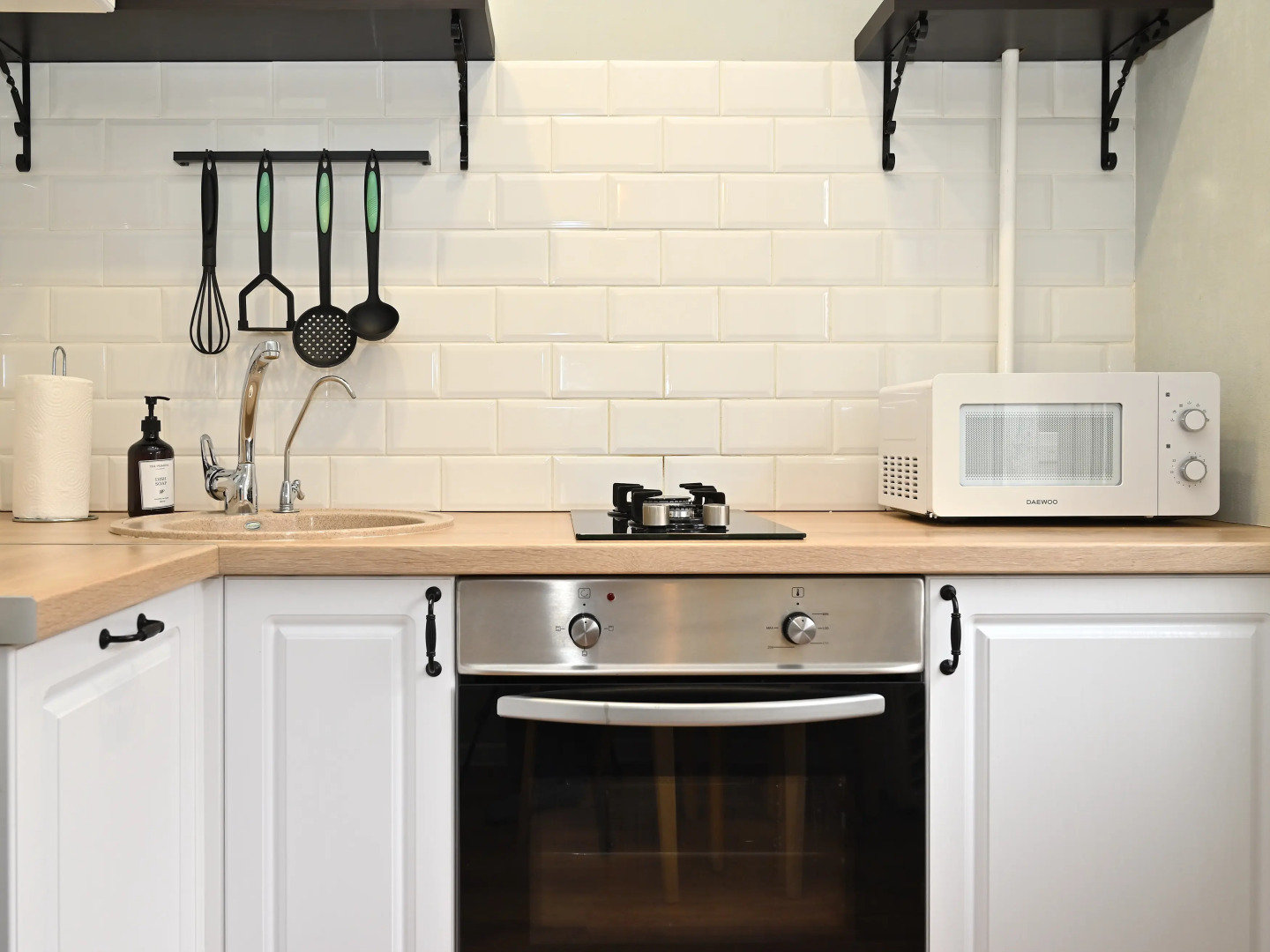 Апартаменты в центре на Ленинском