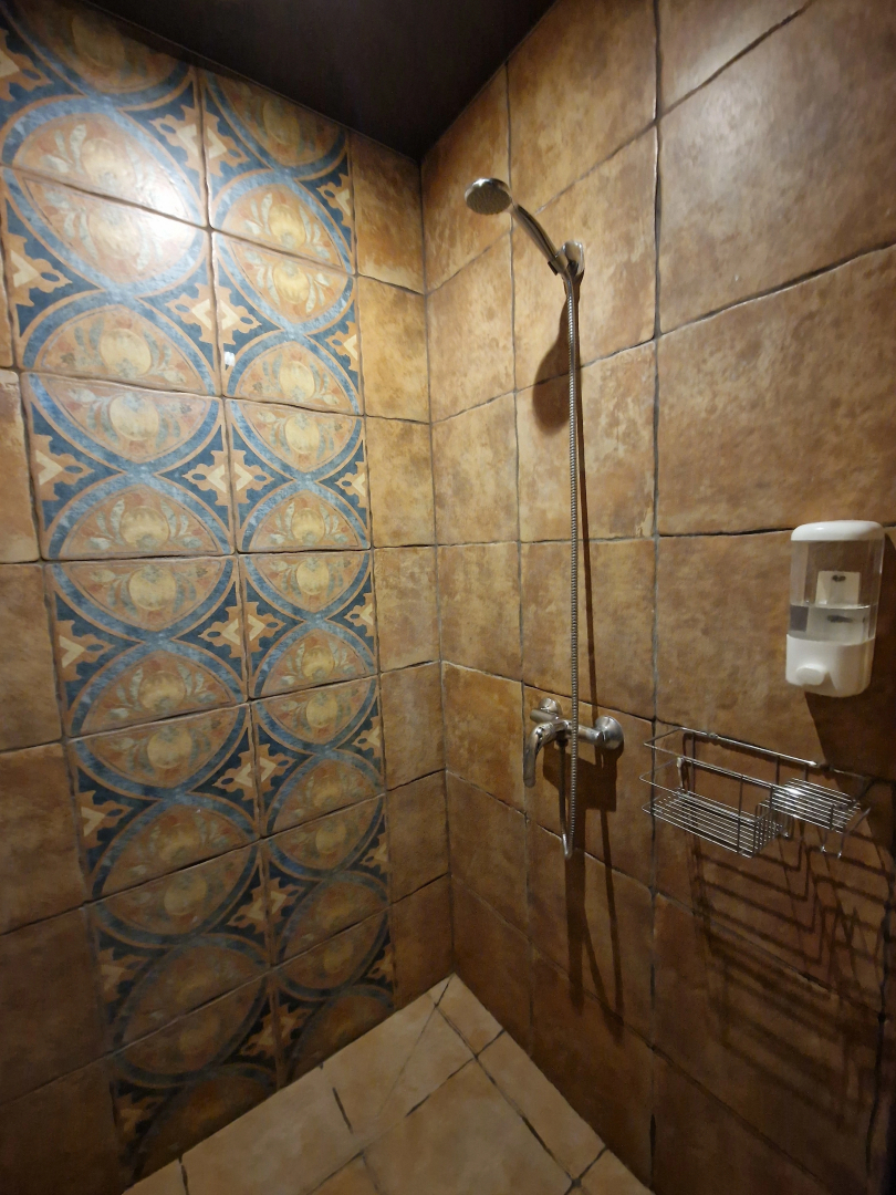 Частный дом на Островского 1