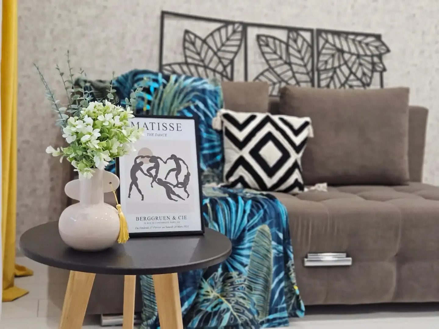 Апартаменты TatAparts Лазурь для бизнес-путешественников