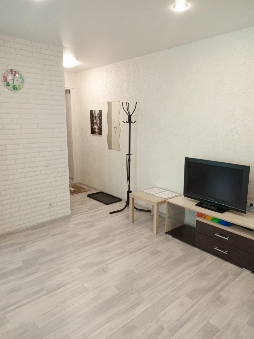 Апартаменты на Дзержинского 3А