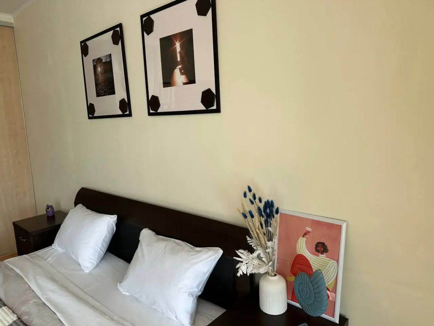 Квартира Как Дома