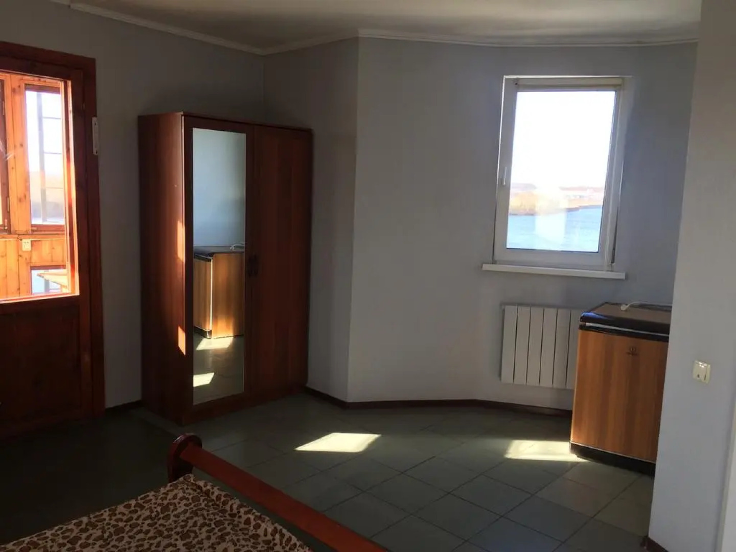 Ваша Гавань