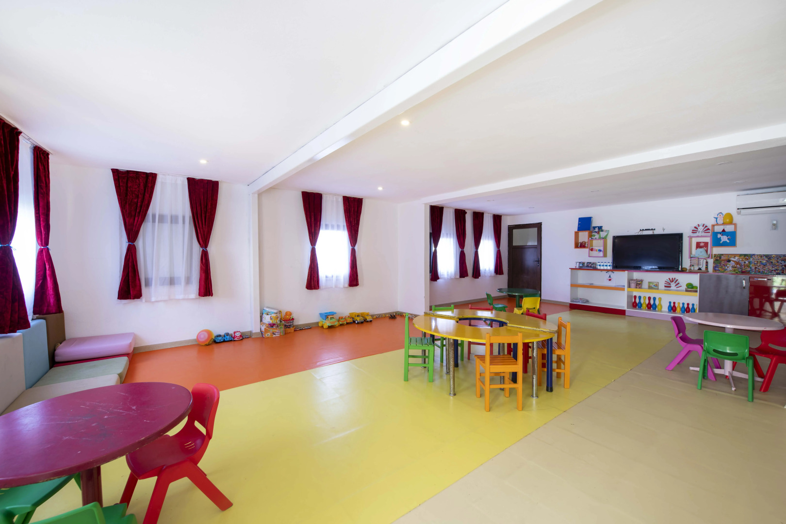 Armas Bella Sun Hotel