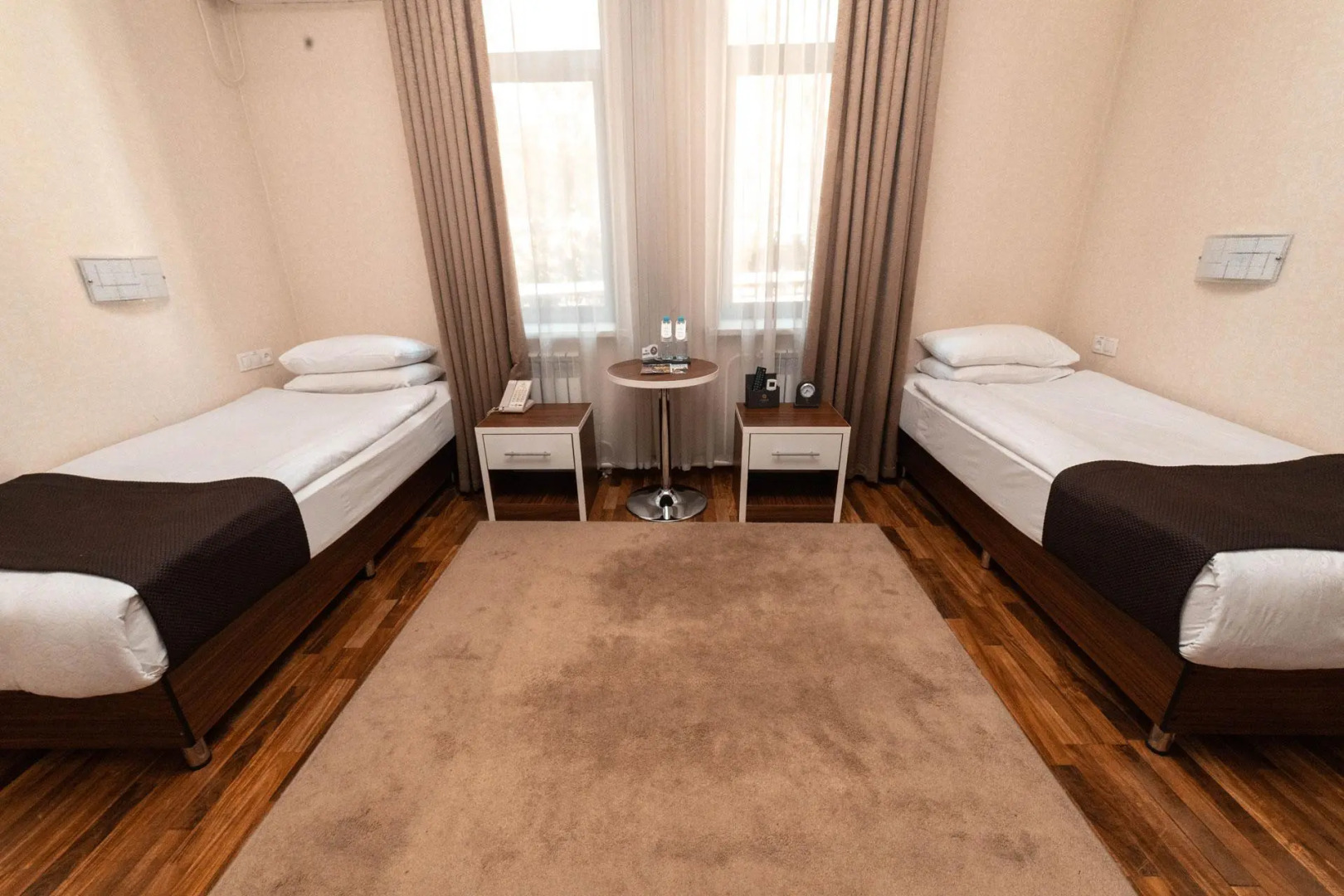 Отель Asmald Palace