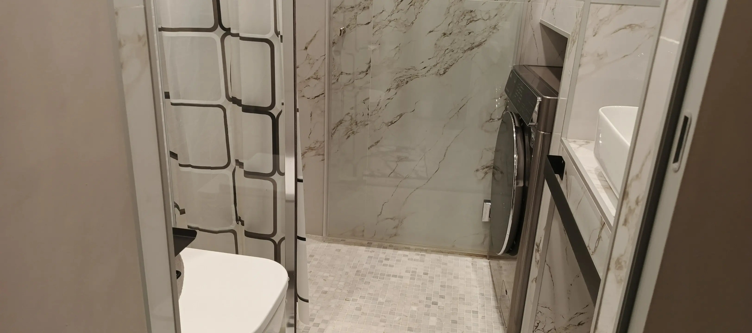 Квартира Vladland-001