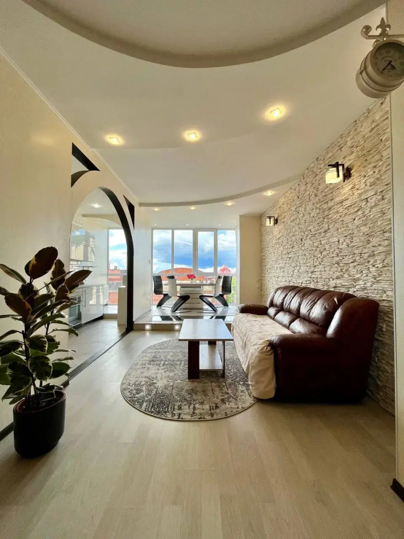 Апартаменты Роскошь в Сердце Витебска