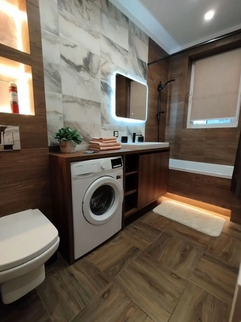 Квартира Студия на Улице Героев-Разведчиков 8к1