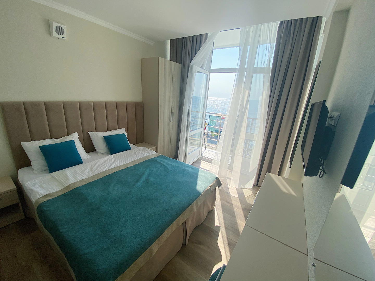 Отель ООО Альтаир Гостиничный Комплекс Бухта