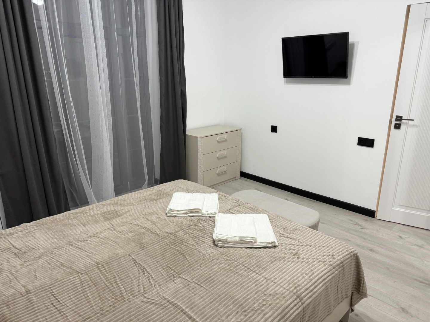 Апарт-отель Memory