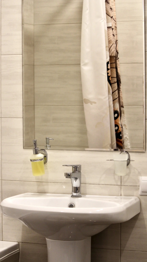 Апартаменты на Раевского