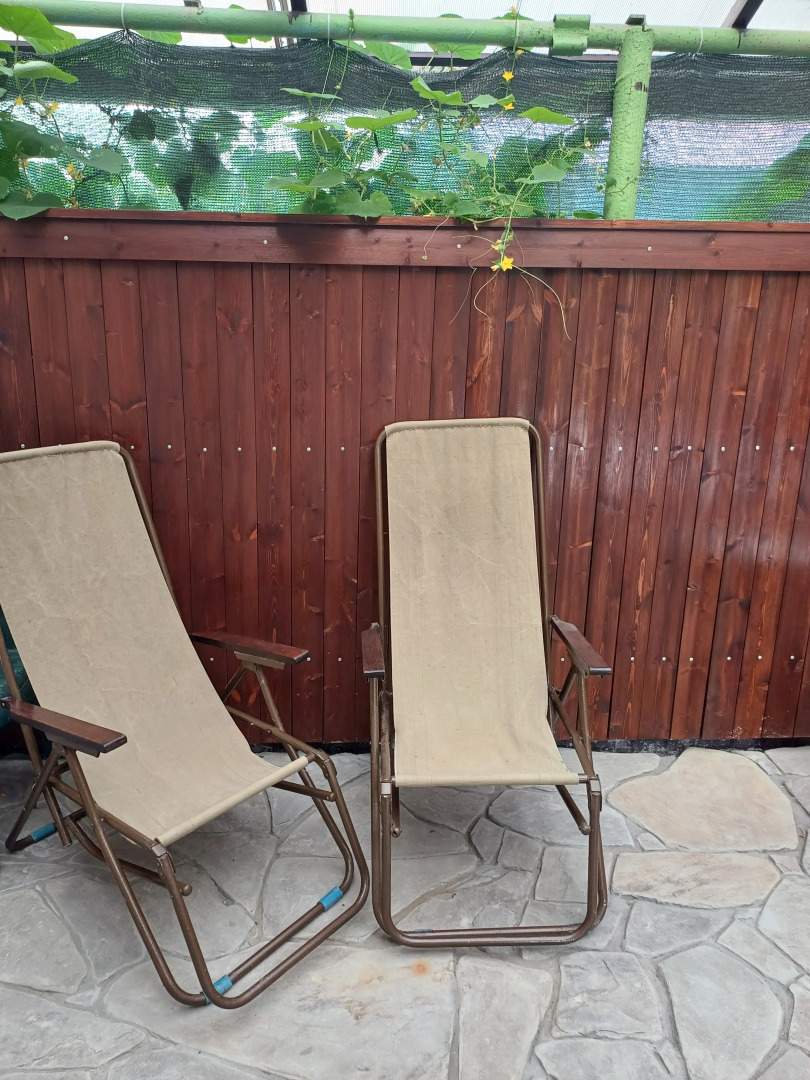 Частный дом в Тишине