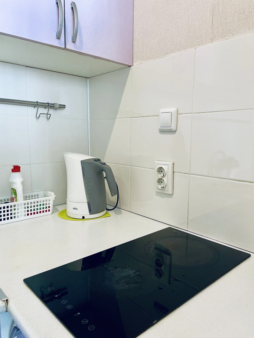 Квартира Комфортная квартира-студия 400 метром от М4 Дон