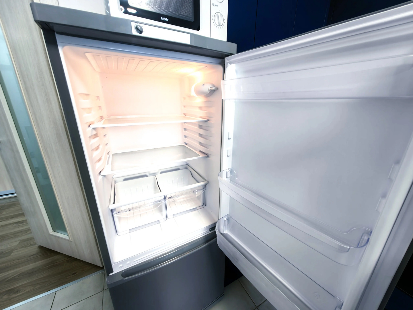 Квартира Вместительная у МРНЦ им. Цыба