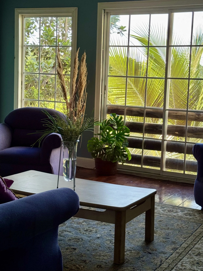 Вилла Breezy Castle с 3 Улучшенными Номерами с Видом на Море и Частным Бассейном