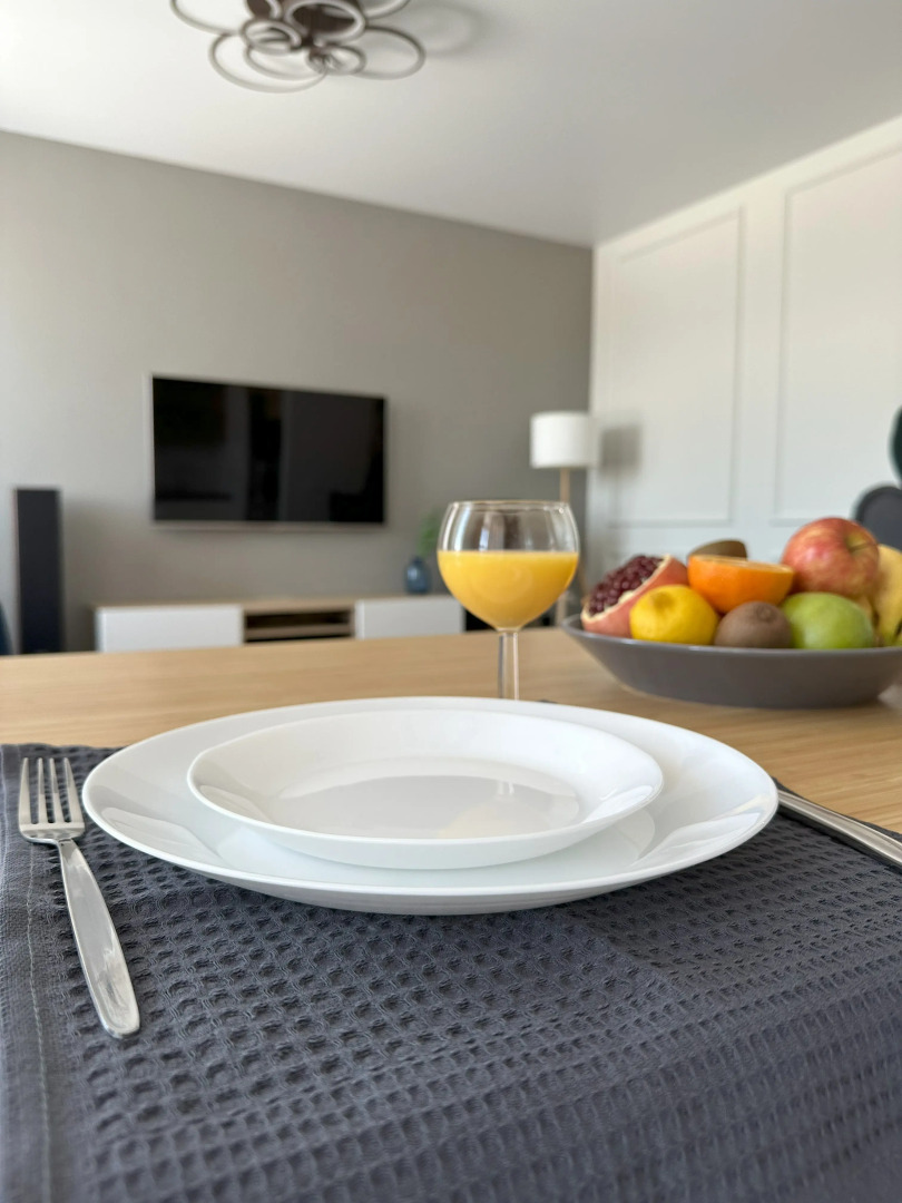 Апартаменты на Васильевском Острове