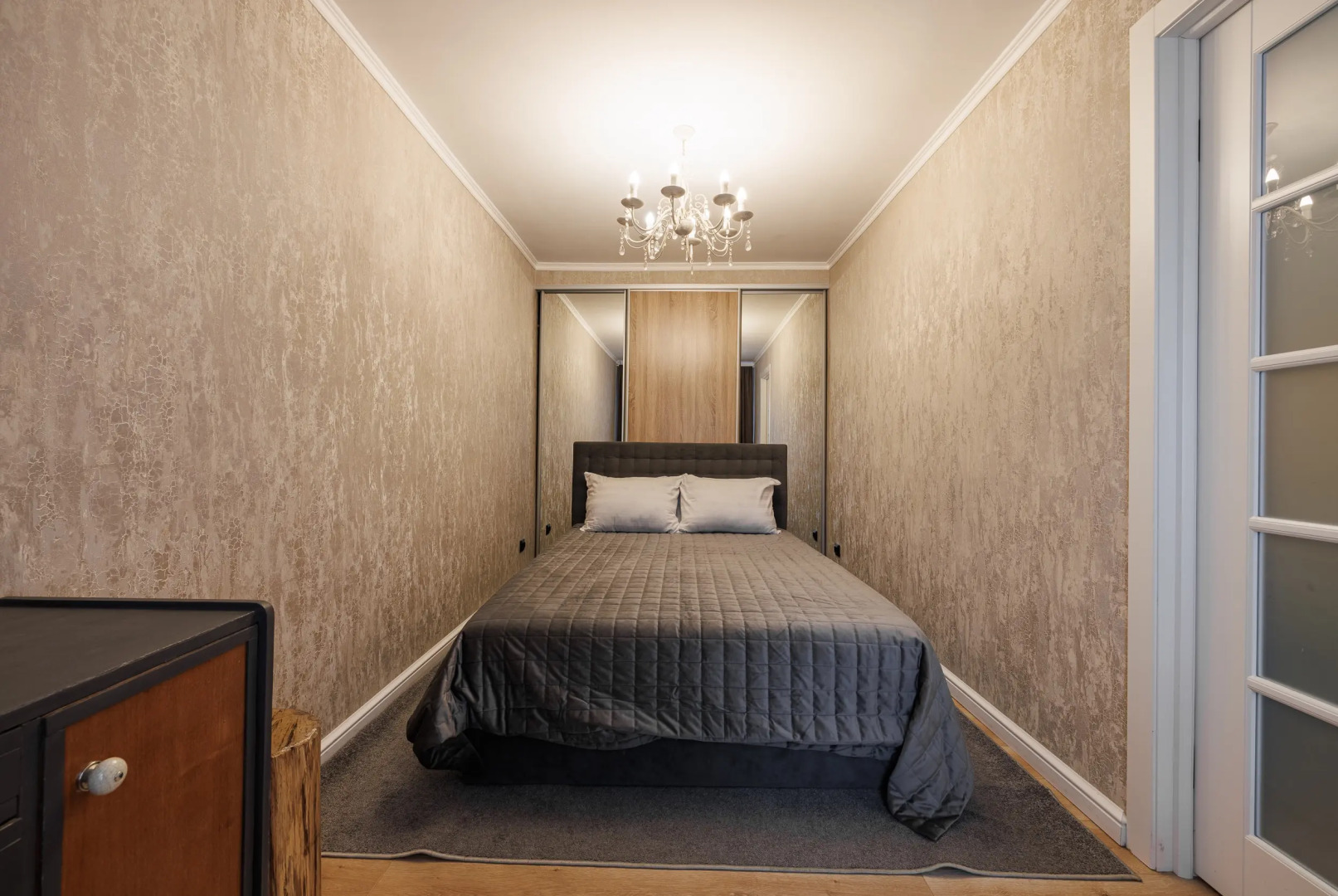 Квартира Люкс на Сойфера 13