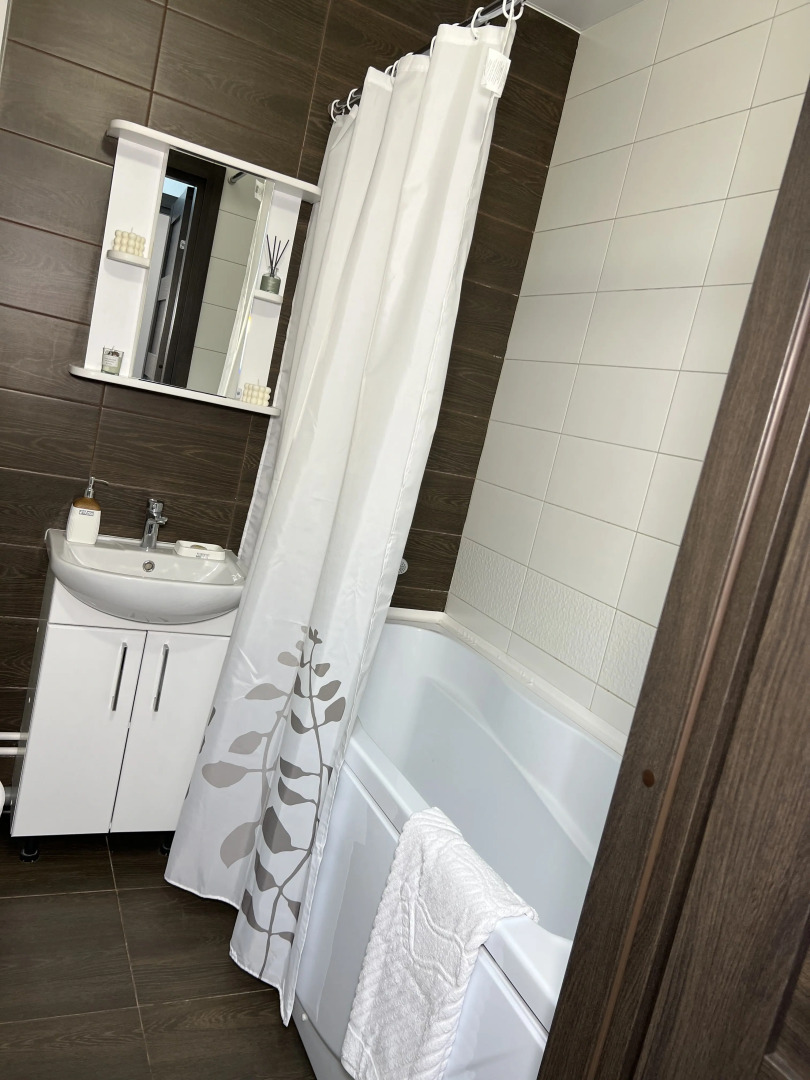 Квартира Уютная