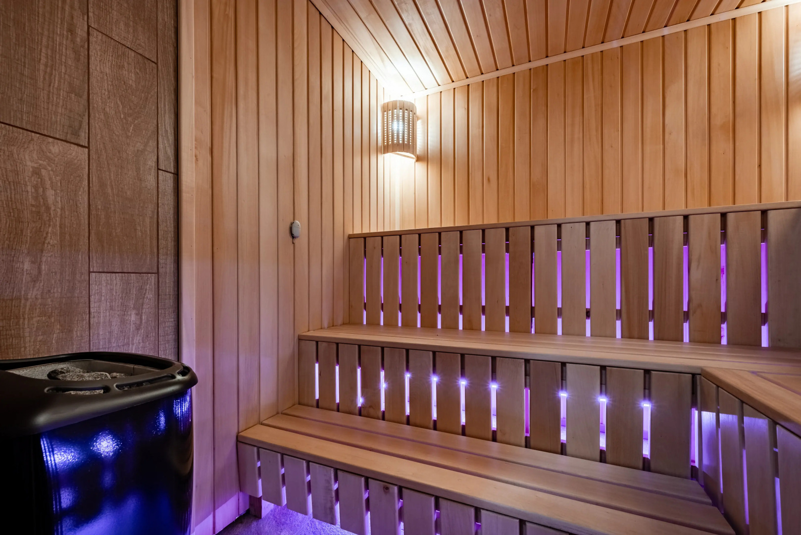 Отель Вальс Цветов