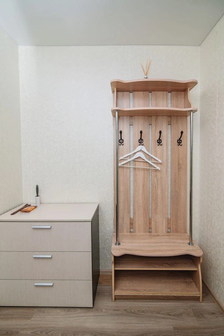 Апартаменты Апрель Брестская 1