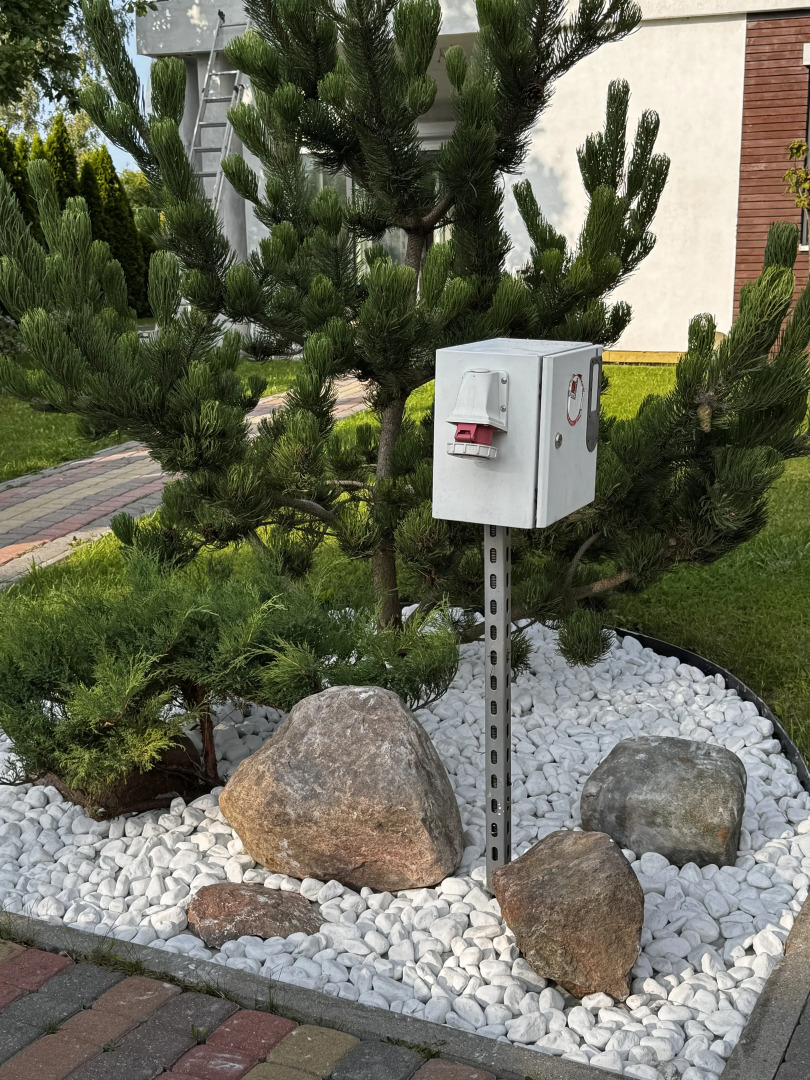 Апартаменты Дом где шепчет море