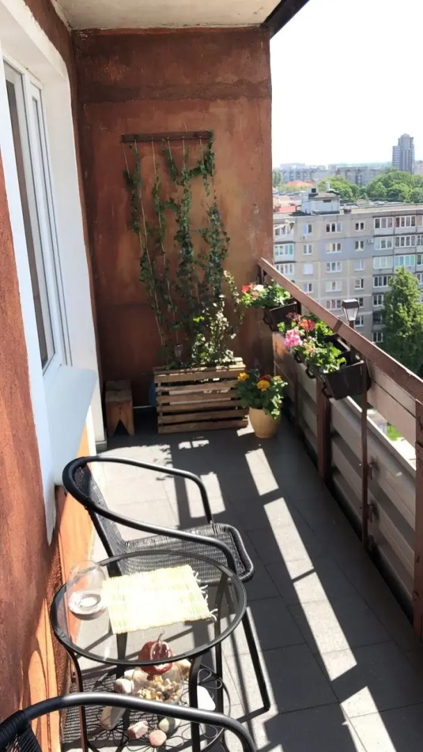 Квартира в Самом Центре