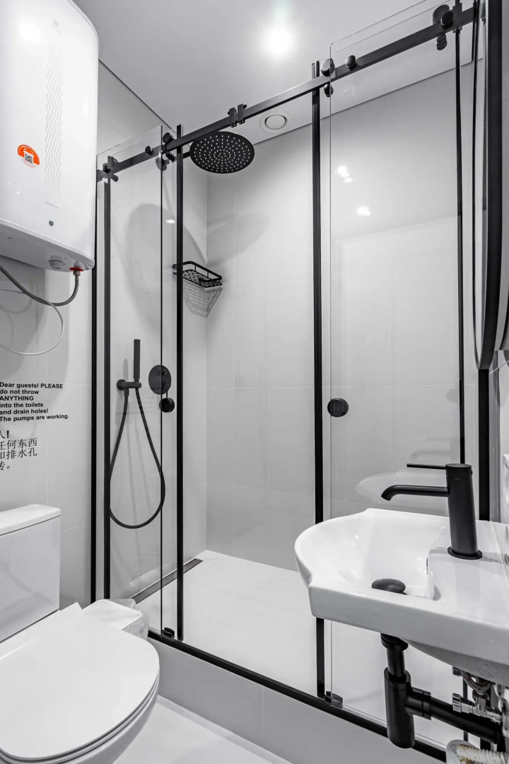 Апартаменты № 4 Люкс Центр Минска