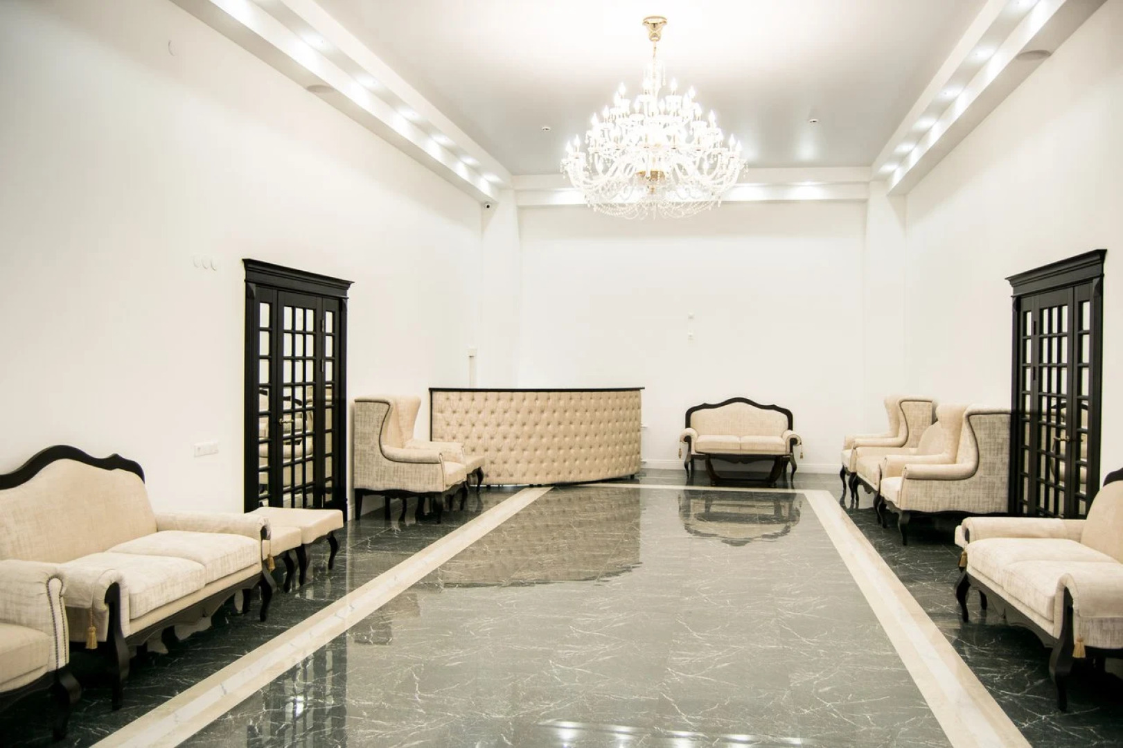 Санаторий Сотник