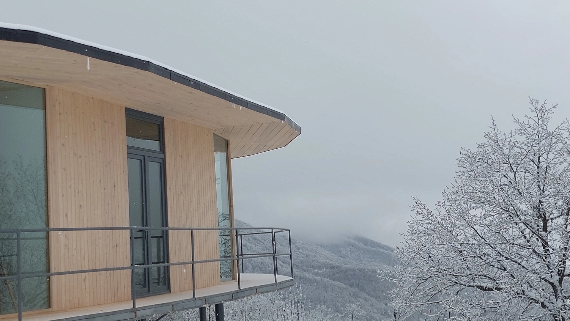 Гостевой дом Nature Rooms