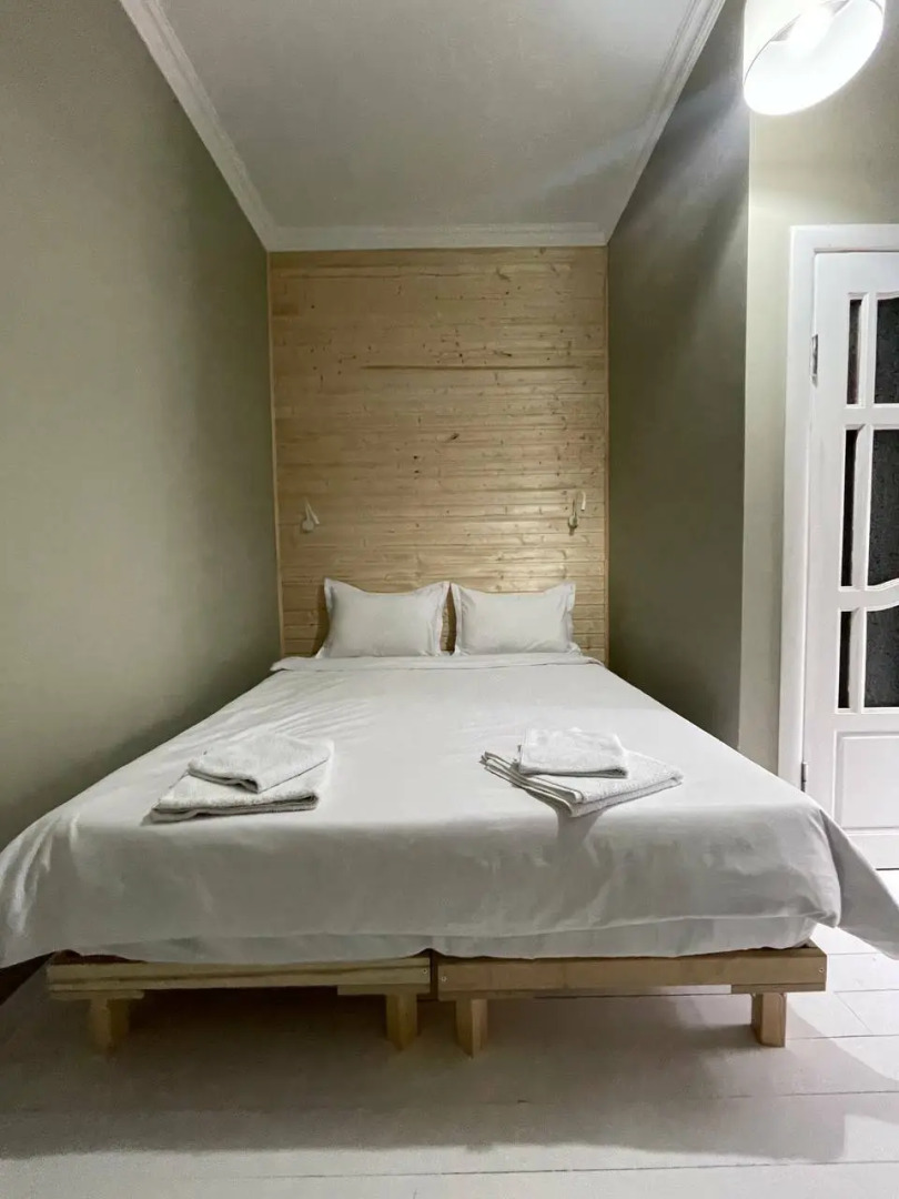 Гостевой дом У подножия