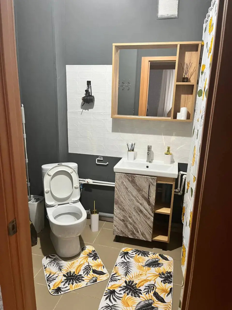 Квартира для семейного отдыха