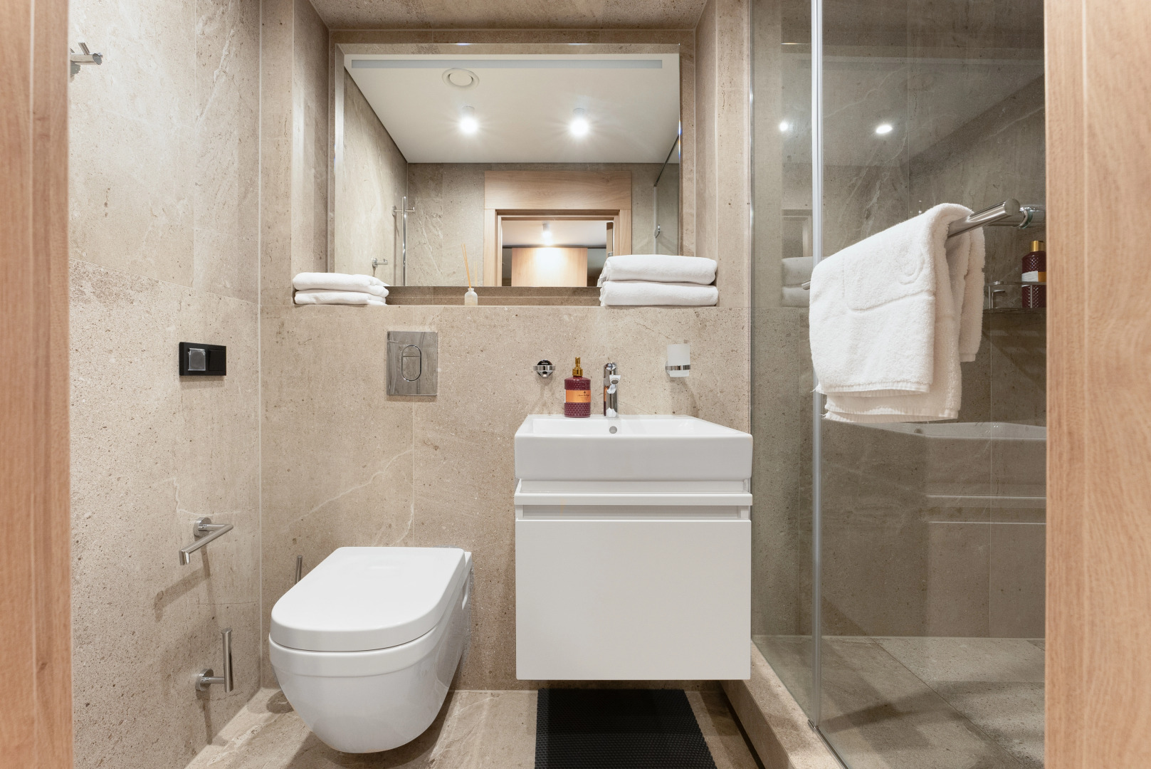 Апартаменты Valo